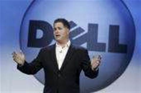 Dell looks to Windows 7 for recovery
