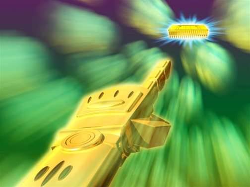 Quantum physicists extend Moore’s Law for micromechanical devices