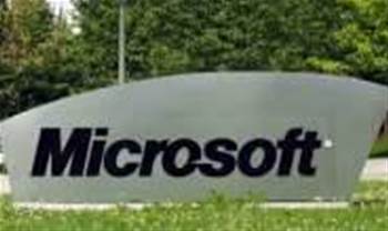 Microsoft warns of cross-site scripting error