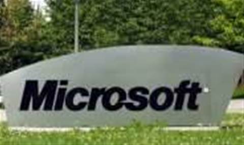 Microsoft revamps partner programme 