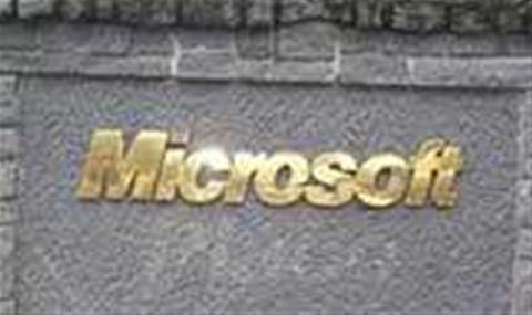 EU dismisses Microsoft antitrust appeal