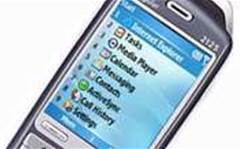 Management boost for business mobiles