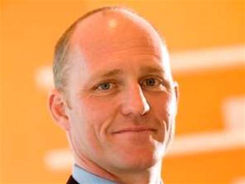 Internode appoints first CIO