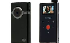 Flip Video available for Christmas trading