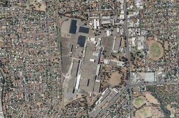 Adelaide gets nod for high density data centre