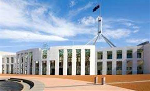Salesforce.com to lobby Canberra over cloud concerns