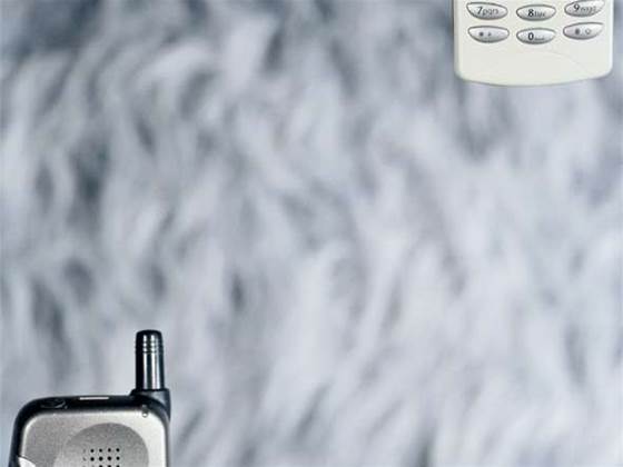 Kaspersky dials into mobile security