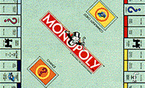 Malicious Monopoly game spreads via social networking