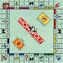 Malicious Monopoly game spreads via social networking