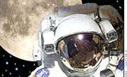 British repairman blasts off to Space Station