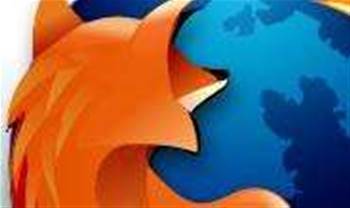 Mozilla proposes 3D graphics standard