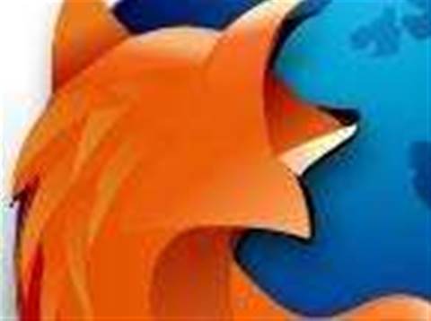 Mozilla launches mobile Firefox