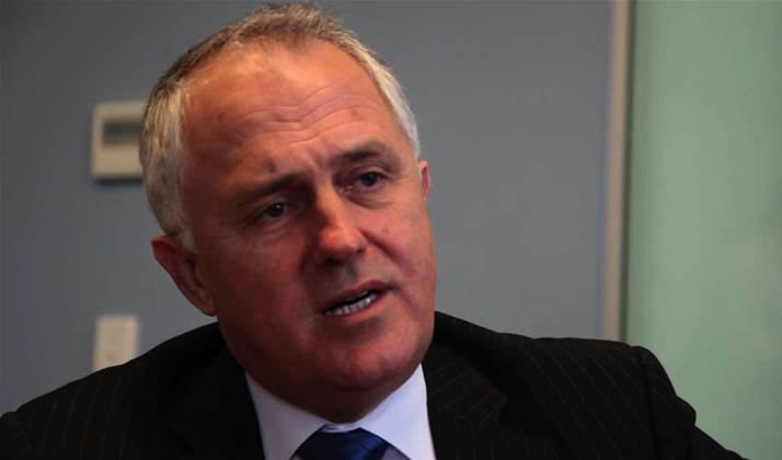 Turnbull creates bill to force cost-benefit analysis