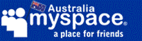 MySpace music downloads 'doomed' without DRM