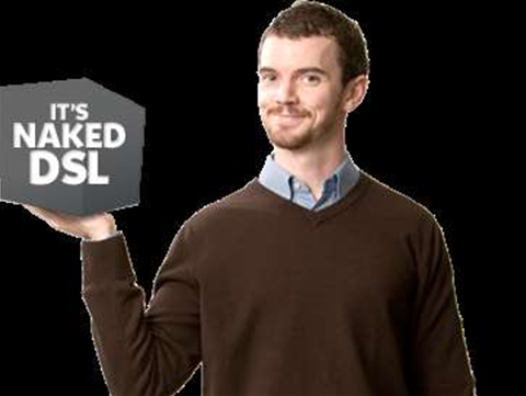Internode triples ADSL reach of exchange