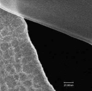 Helium-ion tech measures 'close' to diameter of atom