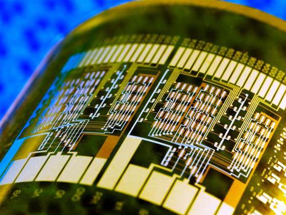 Embedded Nano kit announced