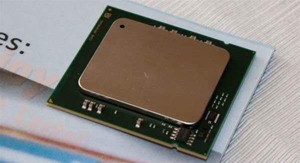 AMD and Intel unleash new server power