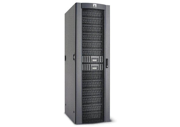 NetApp boasts 207 new Aussie customers