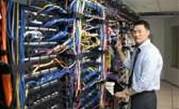 Asia-Pacific switches on to home networking
