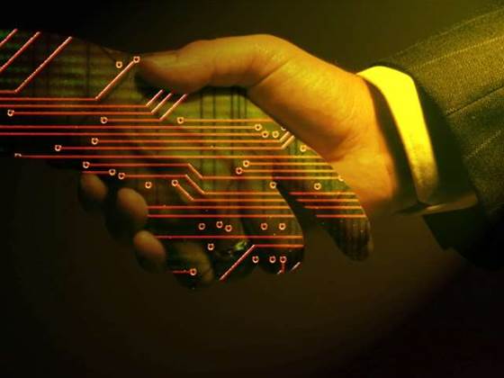 Microsoft joins Cisco and IBM in security initiative
