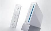 Wii remote feels the force as light sabre