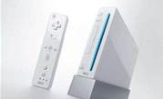 Wii wows with Star Wars light sabre
