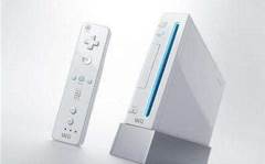 Nintendo Wii takes top console spot