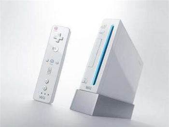 Nintendo showcases latest Wii accessories