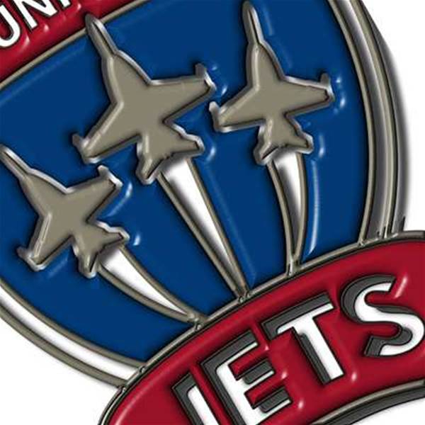 New Executive Chairman For Jets New Executive Chairman For Jets