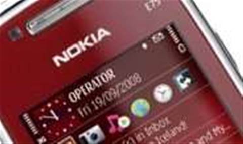 Nokia backs Symbian^3 with N8 smartphone