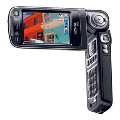 VMware shows off phone virtualisation