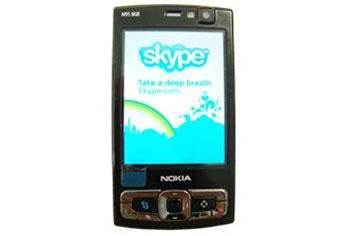 Skype aims to widen appeal with SkypeKit