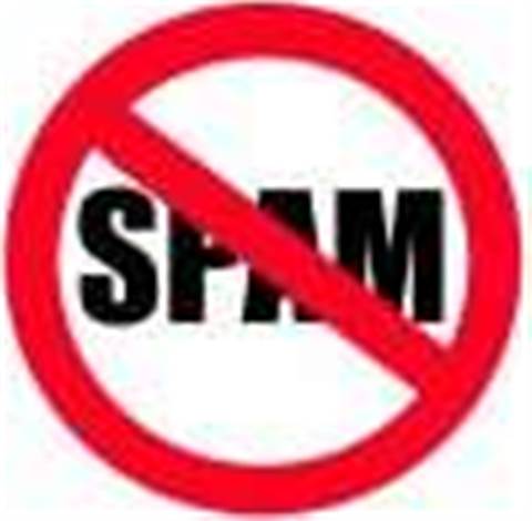 Spammers turn to fake non-delivery reports