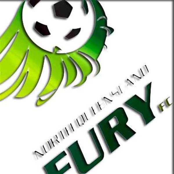 North Queensland Fury 2009/10 North Queensland Fury 2009/10