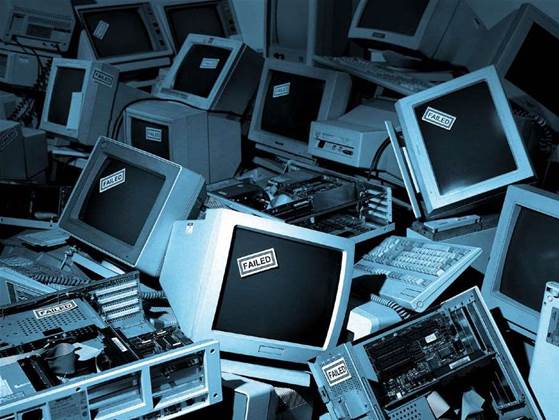 Big Four banks ride 'new wave' of systems overhaul