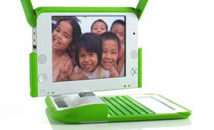 OLPC explores commercial venues