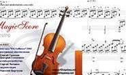 Mobile music hits the right note