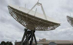 Optus pitches satellite for NBN role