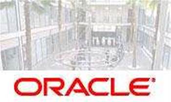 Oracle continues spending spree with Virtual Iron buy