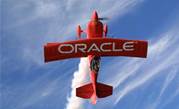 Oracle reports strong Q2 financials