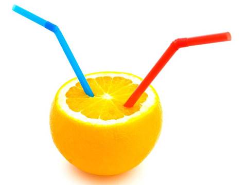 Orange squeezes more juice from sales