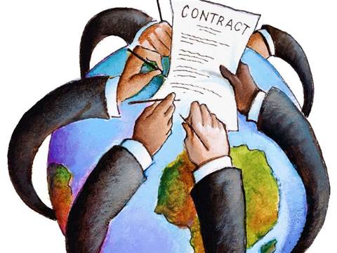 Wipro, Megasoft implicated in World Bank procurement scandal