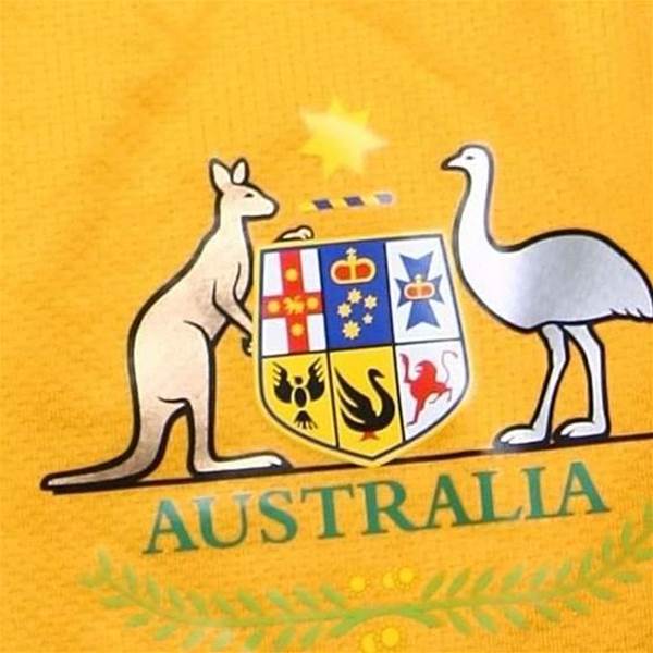Aussie Rostyn For Wales? Aussie Rostyn For Wales?