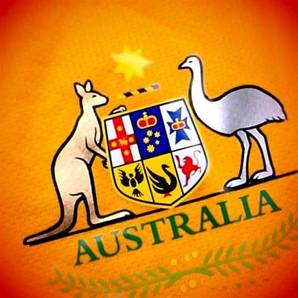 Young Socceroos Downed By Poms Young Socceroos Downed By Poms