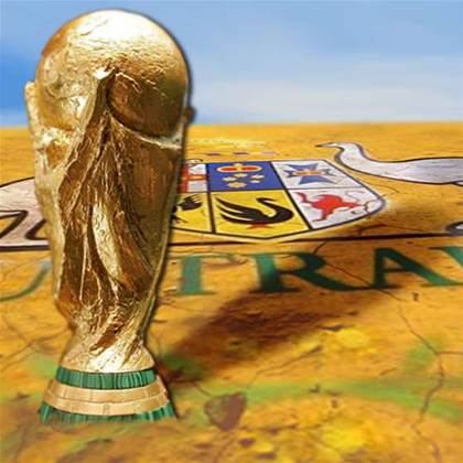 Optus to broadcast World Cup live to 3G phones