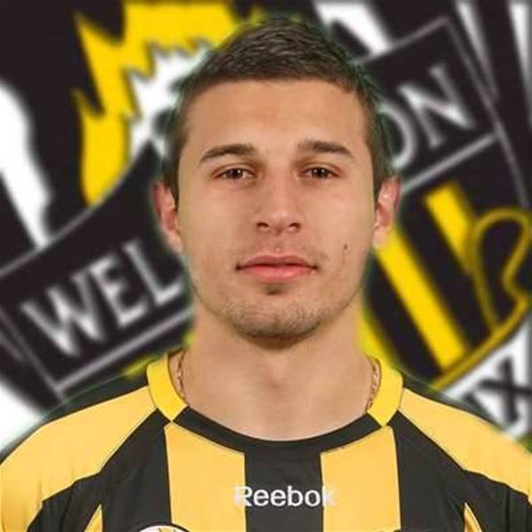 Costa's Exit Highlights Plight Costa's Exit Highlights Plight