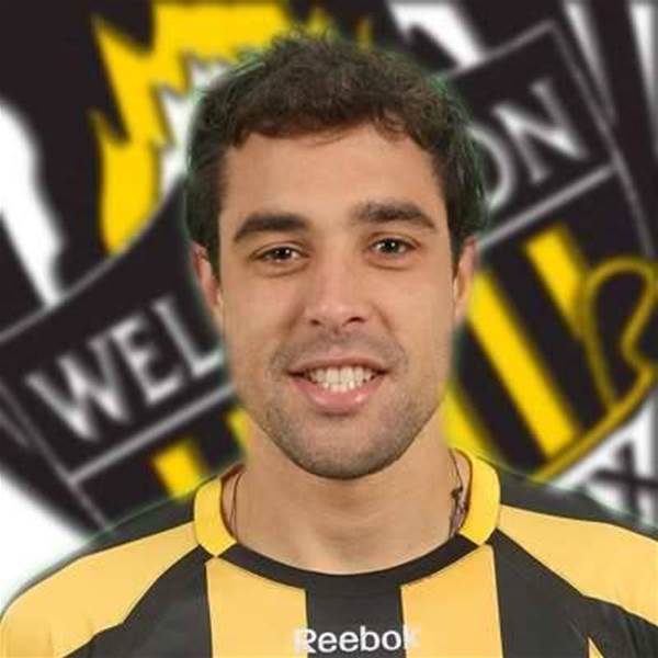 Daniel's All-White Wait  Daniel's All-White Wait