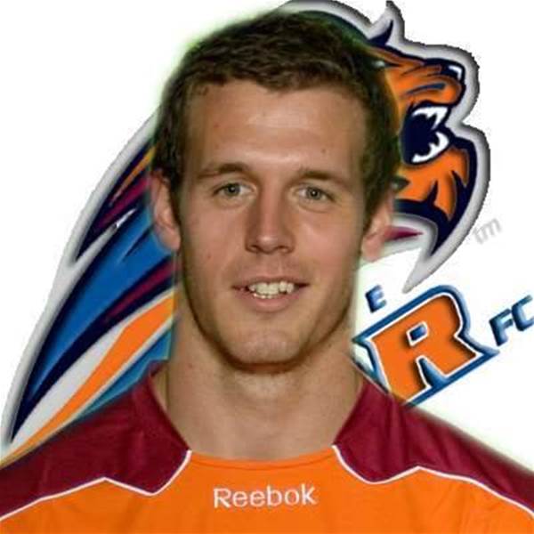 We're Still In The Mix For Six We're Still In The Mix For Six