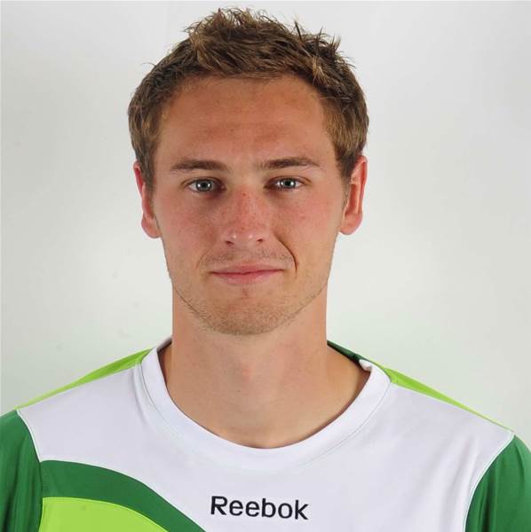 Griffiths Signs For Mariners Griffiths Signs For Mariners